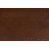 Baxton Studio Leena Mid-Century Modern Walnut Brown Finished Wood Counter Height Pub Table WHI-Leena-Walnut-PT