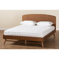 Walnut Brown