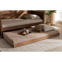 Ash walnut