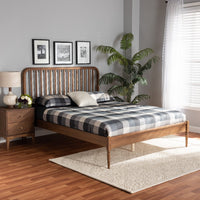 Walnut Brown