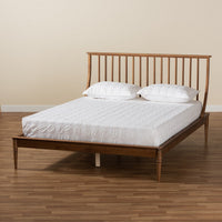 Walnut Brown