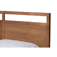 Walnut Brown