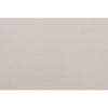 Baxton Studio Lenora Mid-Century Modern Beige Fabric Upholstered and Walnut Brown Finished Wood Full Size Platform Bed