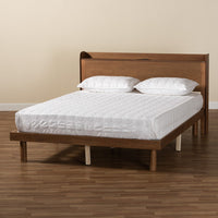 Walnut Brown