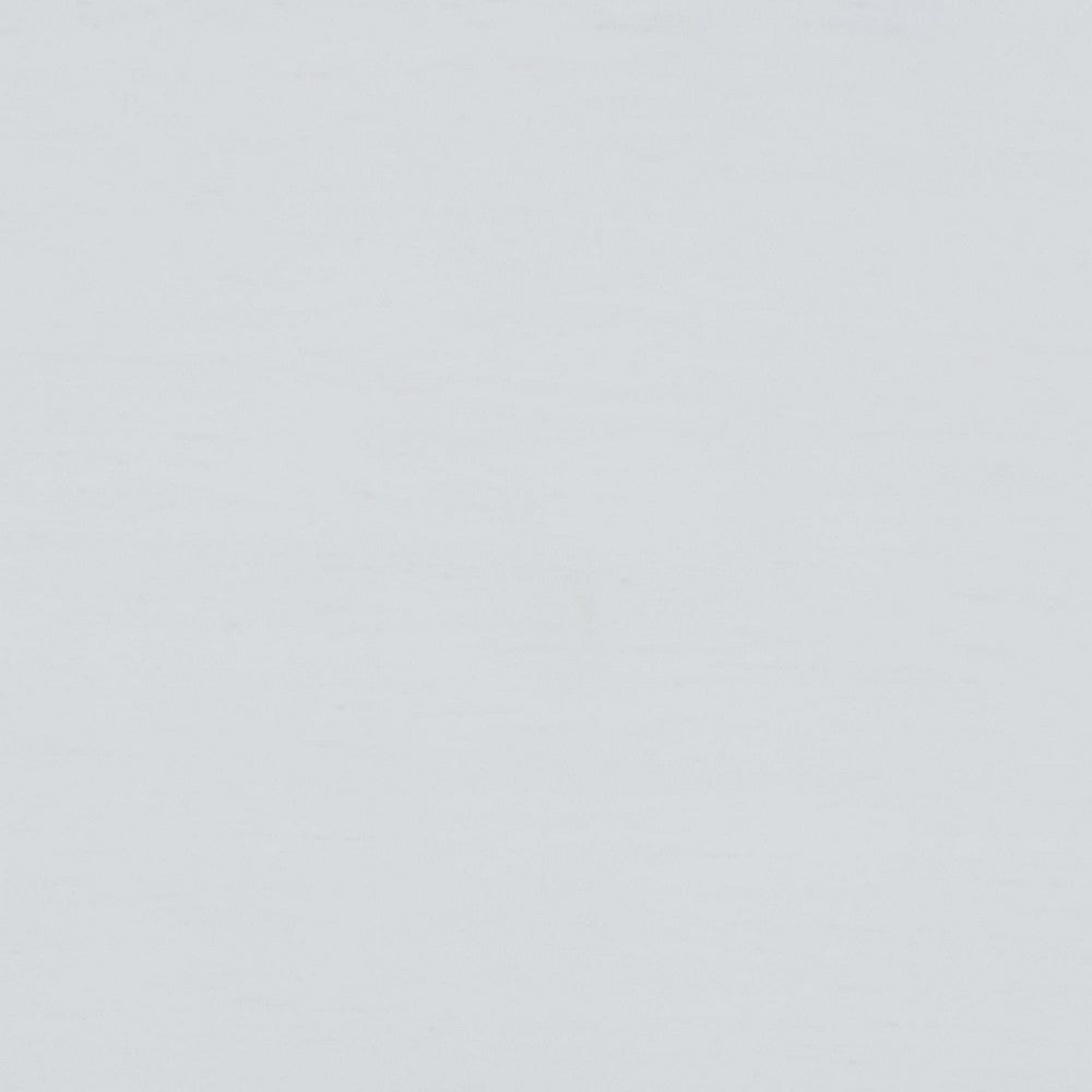 Baxton Studio Lucera Mid-Century White Twin Size Bobbin Bed WHI-MG0110-4-White-Twin