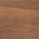 Baxton Studio Cascadia Mid-Century Modern Walnut Brown Wood Queen Size Wingback Platform Bed WHI-MG0225-Walnut-Queen