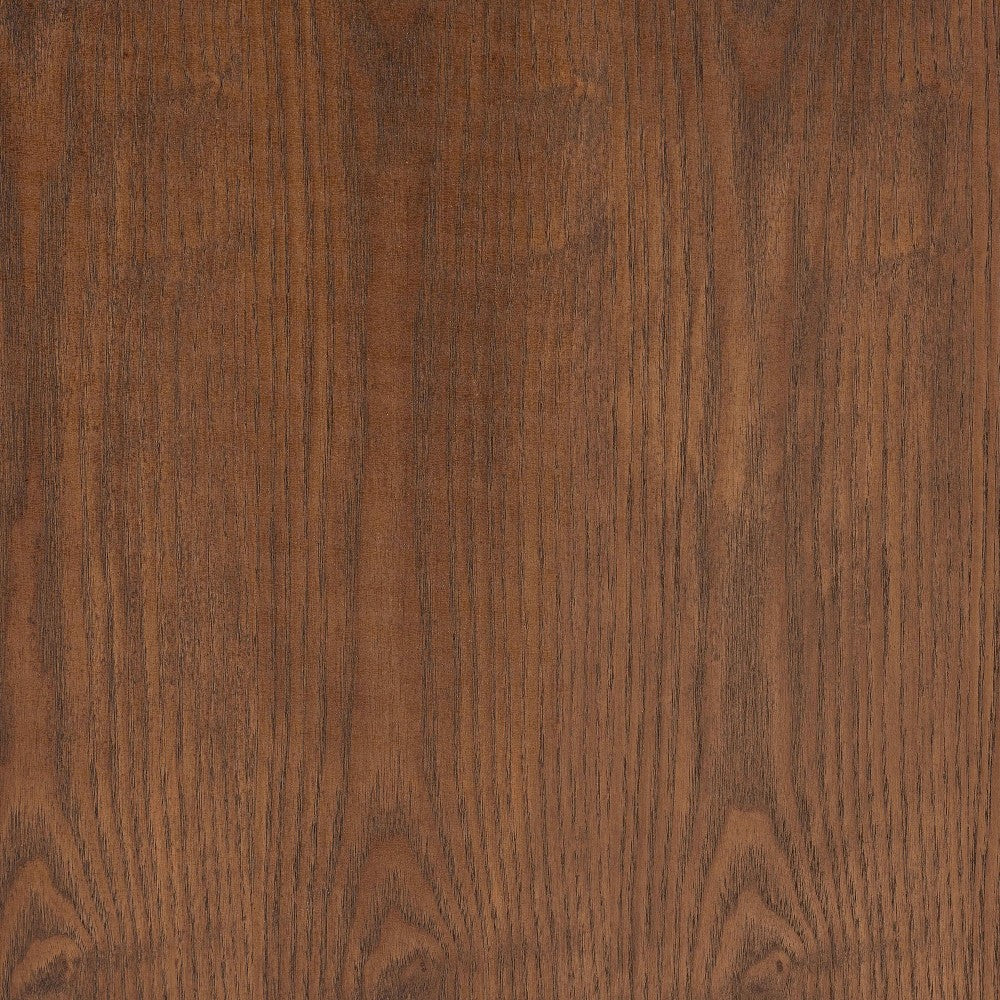 Baxton Studio Landis Mid-Century Modern Ash Walnut Finished Wood 4-Drawer Chest WHI-MG9002-Ash-Walnut-4DW-Chest