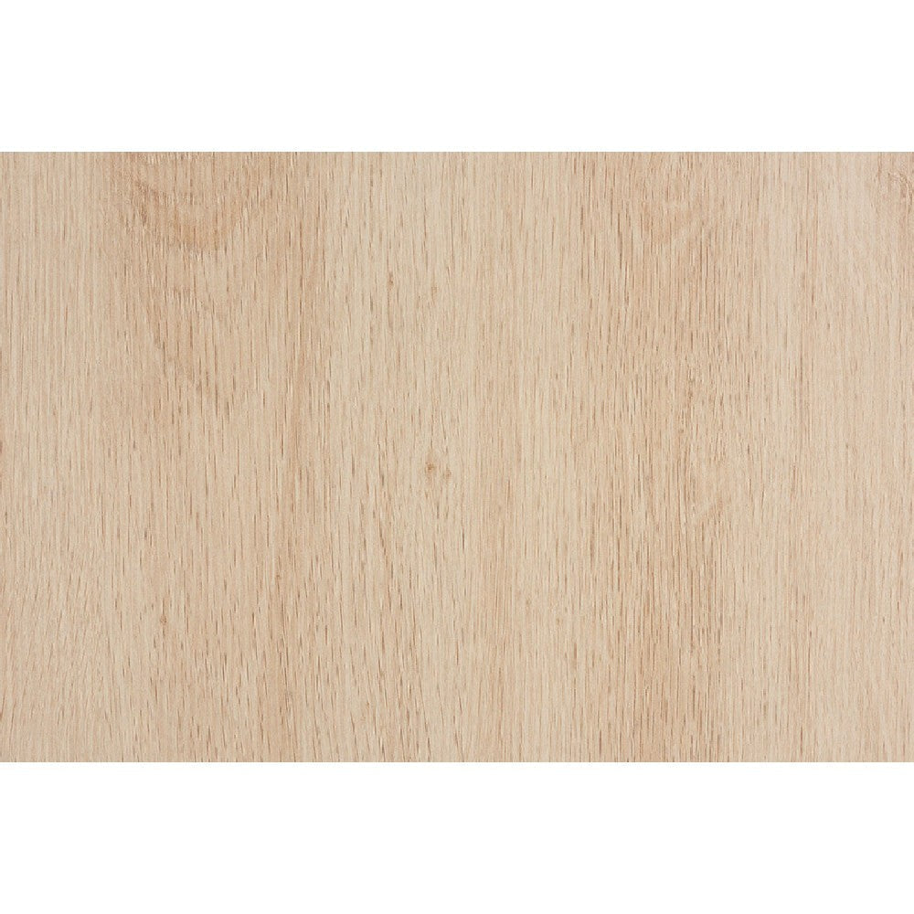 Baxton Studio Ardon Bohemian Light Brown Finished Wood and Black Metal 2-Door Storage Cabinet with Natural Rattan WHI-MUS-003-Natural-Black