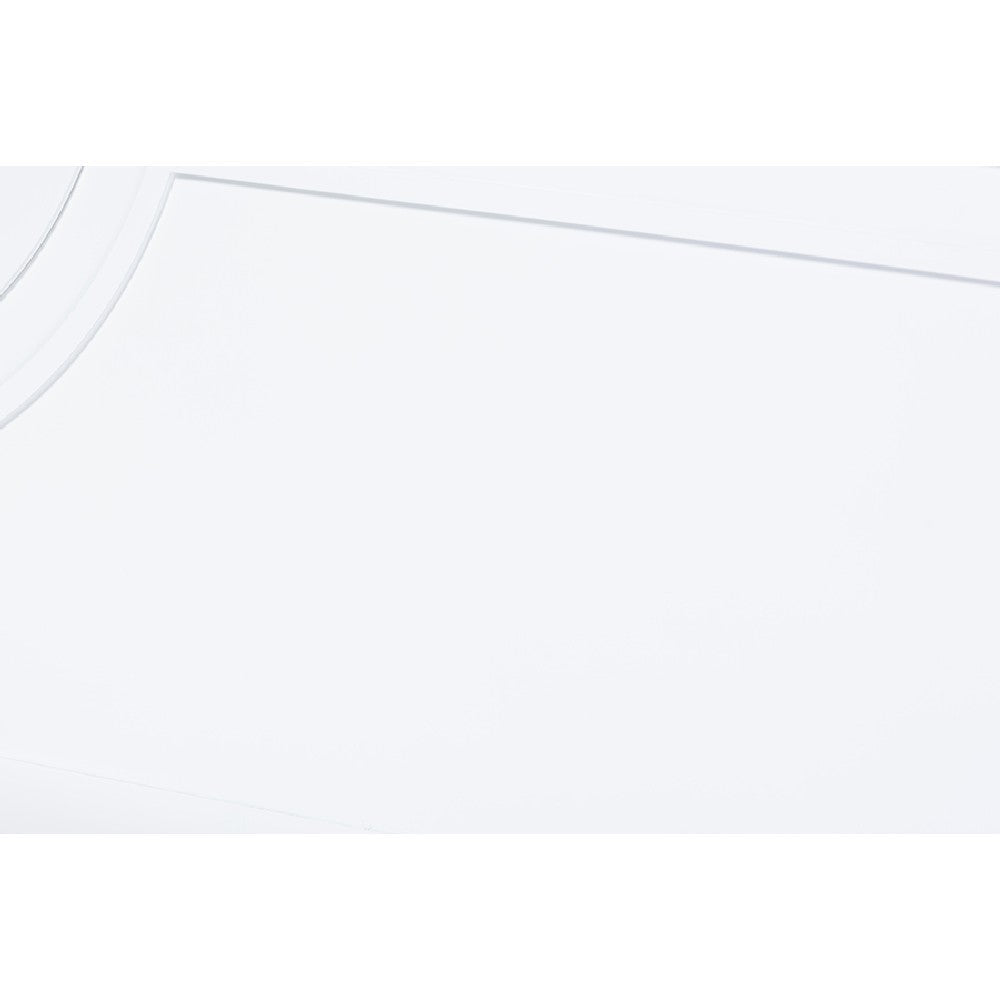 Baxton Studio Mariana Classic and Traditional White Finished Wood Full Size Daybed