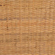 bali & pari Monaco Modern Bohemian Natural Rattan and Mahogany Wood Counter Stool WHI-Monaco-Rattan-CC