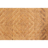 bali & pari Orchard Modern Bohemian Natural Brown Rattan Counter Stool