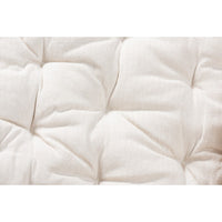 White, Natural Brown