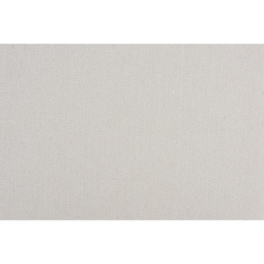 bali & pari Porsha Modern Bohemian Dark Brown Finished Mahogany Wood and Natural Rattan Counter Stool