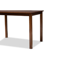 Light Brown, Walnut