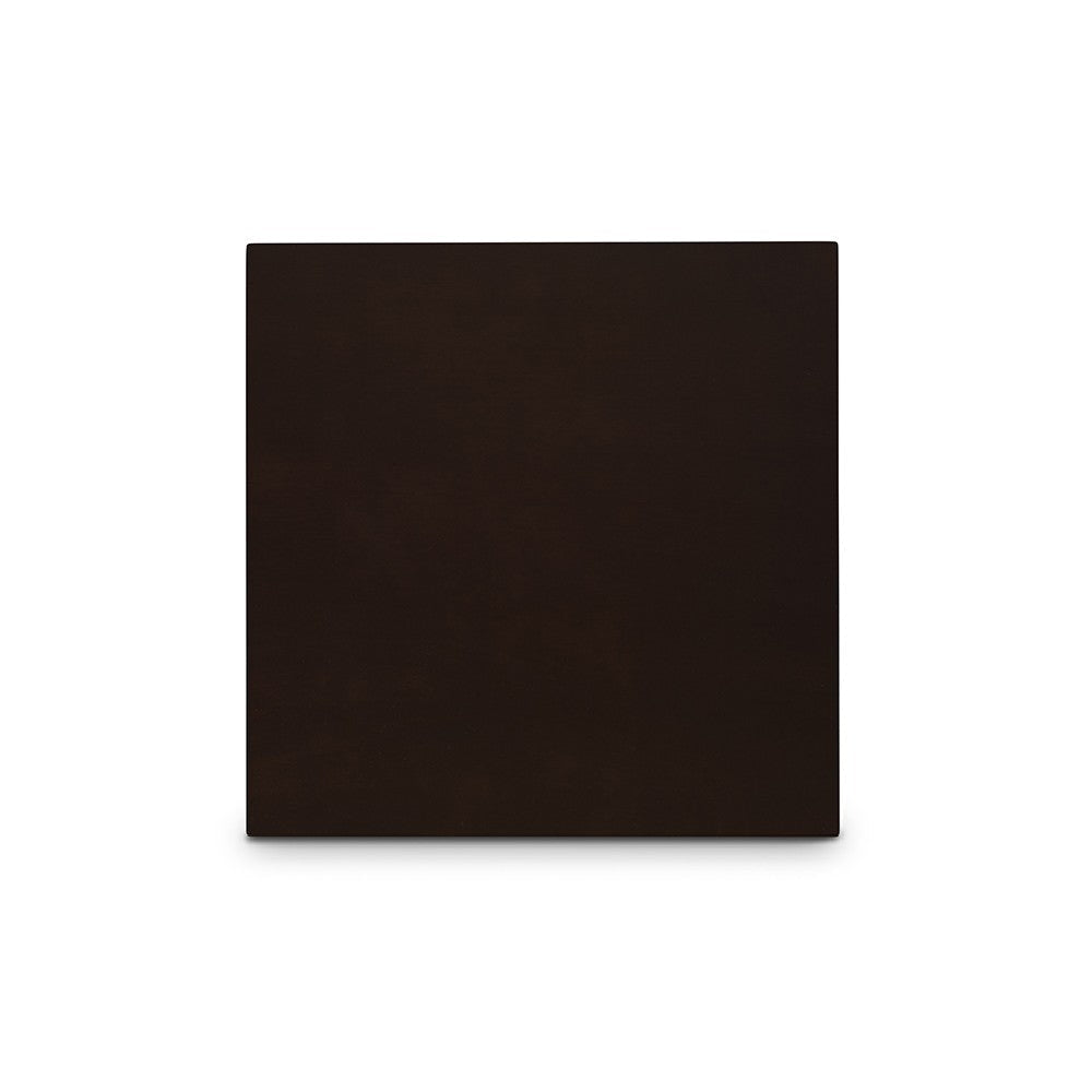 Baxton Studio Caron Modern and Contemporary Dark Brown Finished Wood 5-Piece Pub Set WHI-RH317P-Dark-Brown-5PC-Pub-Set