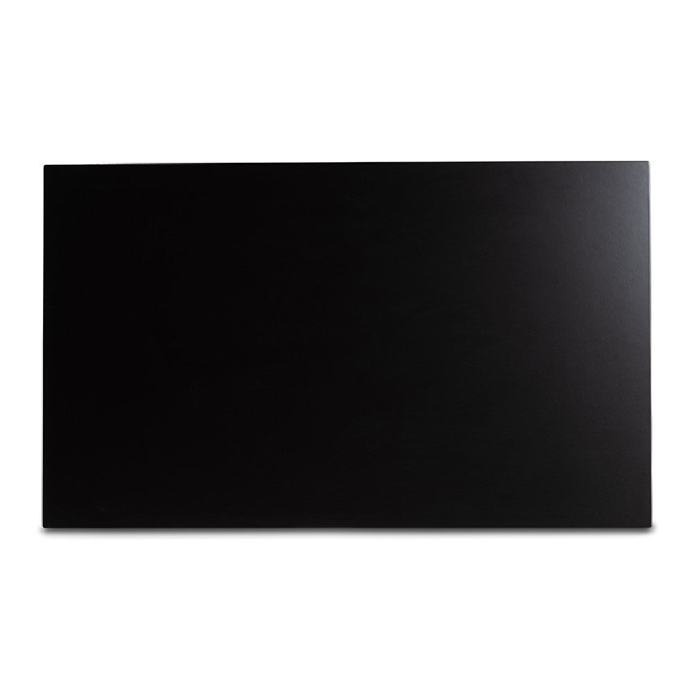 Baxton Studio Cherese Modern and Contemporary Grey Fabric Upholstered and Dark Brown Finished Wood 7-Piece Dining Set