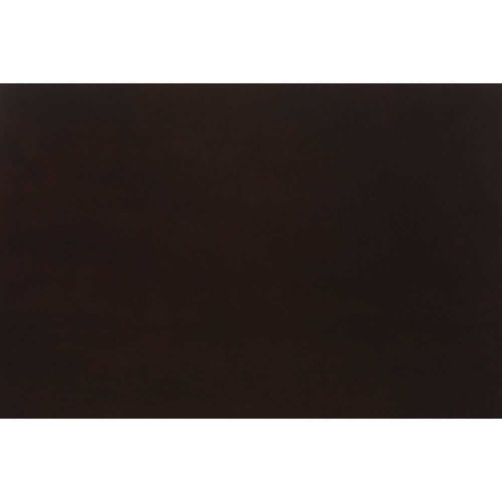 Baxton Studio Cherese Modern and Contemporary Sand Fabric Upholstered and Dark Brown Finished Wood 7-Piece Dining Set