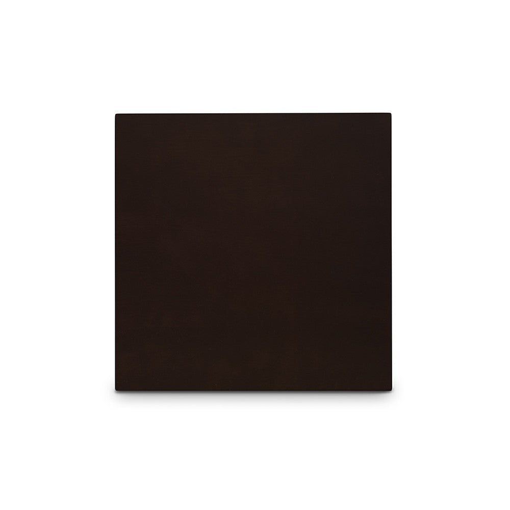 Baxton Studio Gervais Modern and Contemporary Transitional Two-Tone Dark Brown and Walnut Brown Finished Wood 5-Piece Pub Set