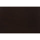 Baxton Studio Genesis Modern Grey Fabric and Dark Brown Finished Wood 7-Piece Dining Set