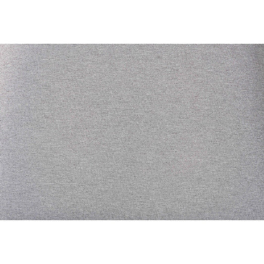 Baxton Studio Genesis Modern Grey Fabric and Dark Brown Finished Wood 5-Piece Pub Set