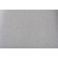 Baxton Studio Genesis Modern Grey Fabric and Dark Brown Finished Wood 5-Piece Pub Set