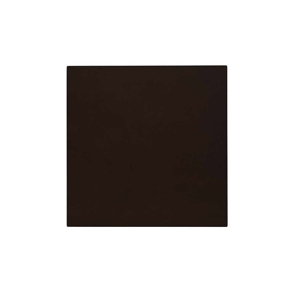Baxton Studio Genesis Modern Beige Fabric and Dark Brown Finished Wood 5-Piece Pub Set WHI-RH389P-Sand-Dark-Brown-5PC-Pub-Set