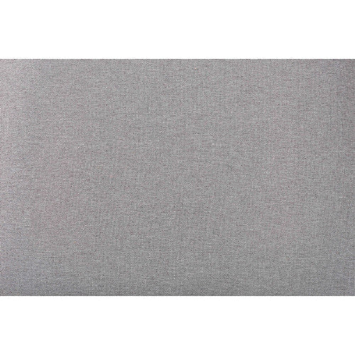 Baxton Studio Abigail Modern Grey Fabric and Dark Brown Finished Wood 5-Piece Dining Set