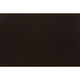 Baxton Studio Abigail Modern Beige Fabric and Dark Brown Finished Wood 6-Piece Dining Set