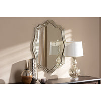 Antique Silver