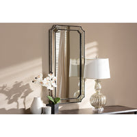 Antique Silver