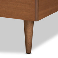Walnut Brown