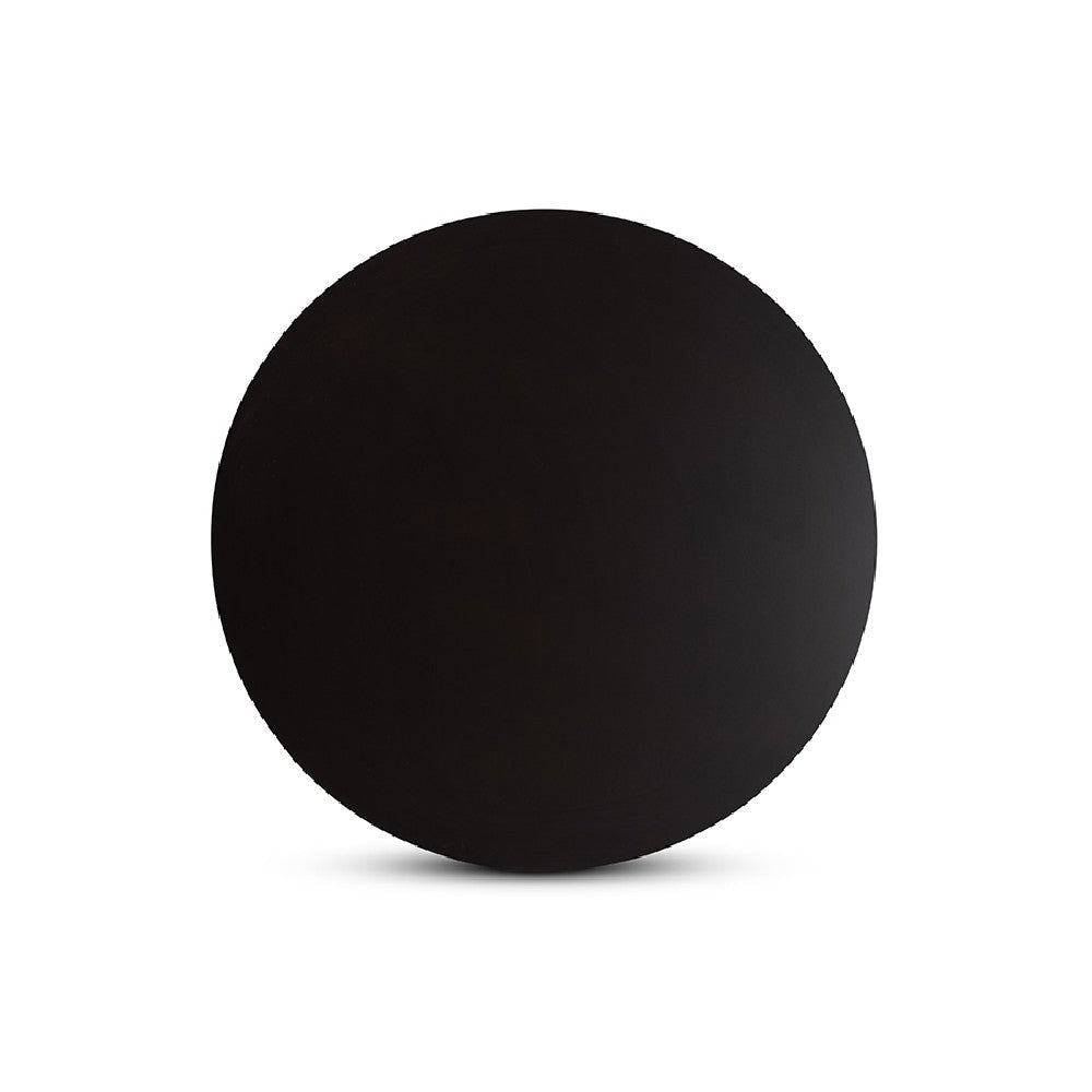 Baxton Studio Riona Modern Transitional Grey Fabric Upholstered and Dark Brown Finished Wood 5-Piece Dining Set