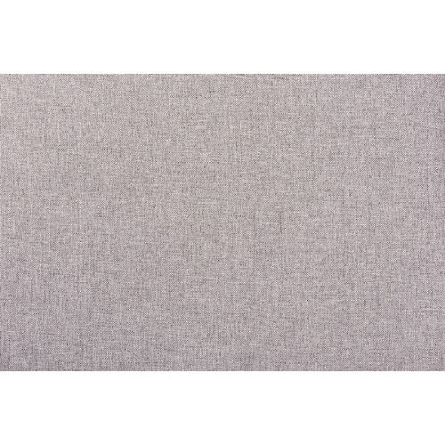 Baxton Studio Rosa Modern and Contemporary Grey Fabric Upholstered and Walnut Brown Finished Wood 7-Piece Dining Set