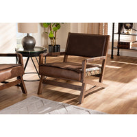 Brown, Walnut