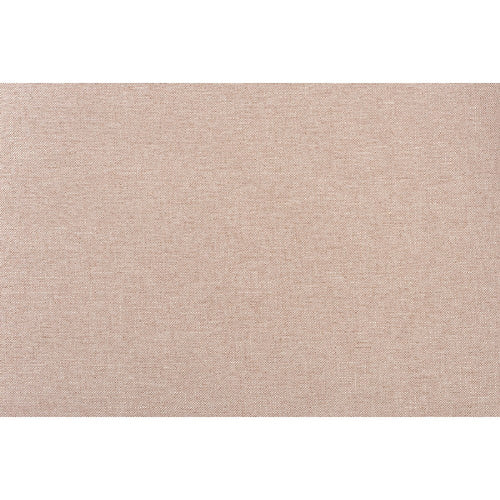 Baxton Studio Ruby Modern Beige Fabric and Dark Brown Finished Wood 5-Piece Dining Set