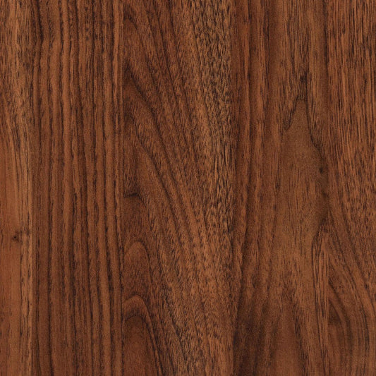 Baxton Studio Paricia Mid-Century Modern Walnut Brown Finished Wood Shoe Cabinet