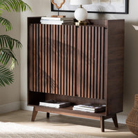 Walnut Brown