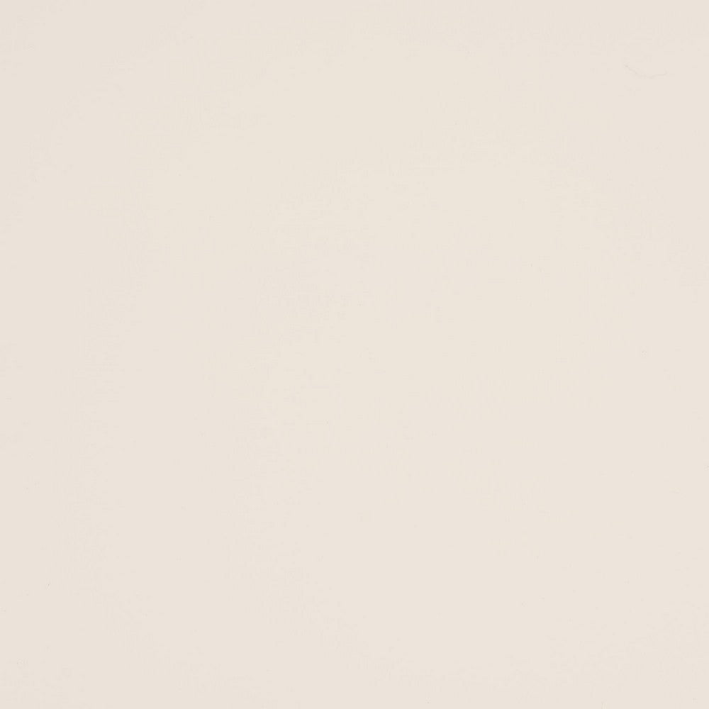 Baxton Studio Primrose Mid-Century Ivory Fluted Wood 1-Drawer Nightstand WHI-SW8000-66NS-Ivory-NS