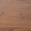 Baxton Studio Salvatore Mid-Century Modern Walnut Brown Finished Wood King Size Platform Bed WHI-SW8521-Walnut-King
