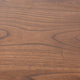 Baxton Studio Salvatore Mid-Century Modern Walnut Brown Finished Wood King Size Platform Bed WHI-SW8521-Walnut-King