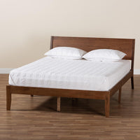 Walnut Brown