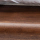 Baxton Studio Alivia Mid-Century Modern Walnut Brown Finished Wood Queen Size Bed Frame WHI-SW8539-Walnut-Queen
