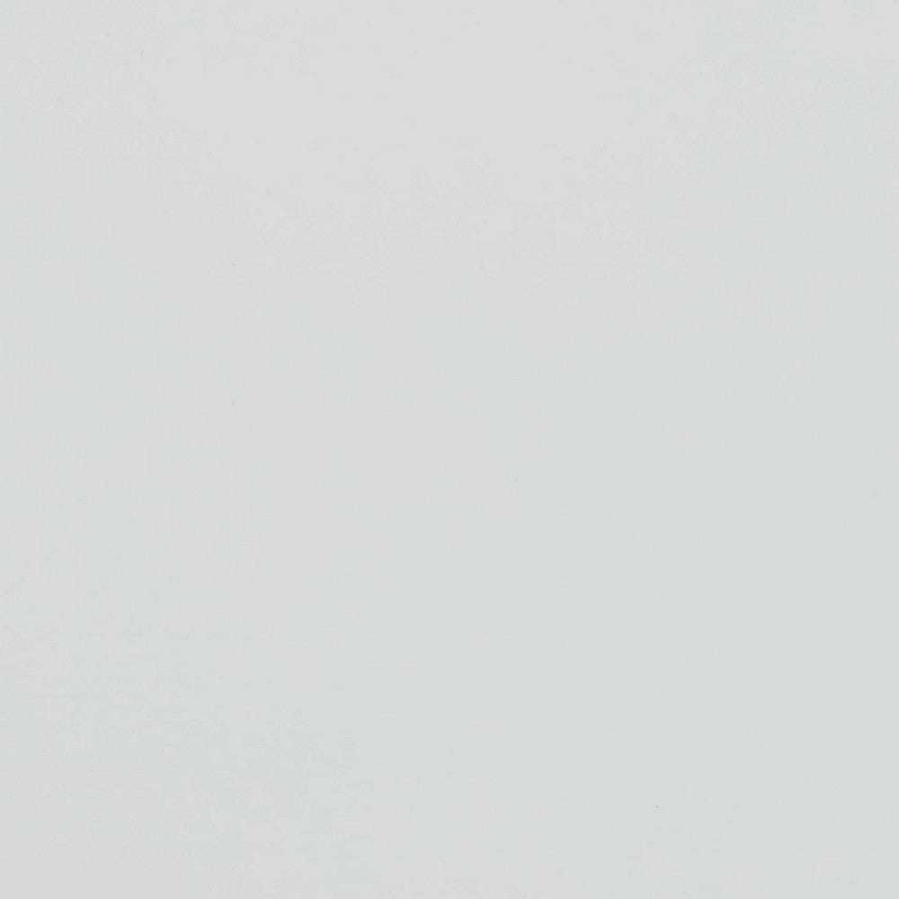 Baxton Studio Louetta Coastal White King Size Platform Bed with Carved Contrasting Headboard WHI-SW8591-White-King