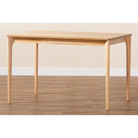 Natural Oak