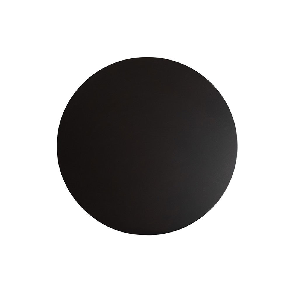 Baxton Studio Thea Modern Beige Fabric and Dark Brown Finished Wood 5-Piece Dining Set WHI-Thea-Sand-Dark-Brown-5PC-Dining-Set