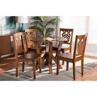 Walnut Brown