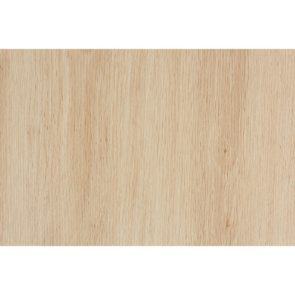 Baxton Studio Caterina Mid-Century Modern Transitional Natural Brown Finished Wood and Natural Rattan 1-Door End Table