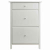 Delta Home Office File Cabinet White WIN-10321