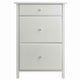 Delta Home Office File Cabinet White WIN-10321