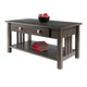 Stafford Coffee Table Oyster Gray WIN-16040